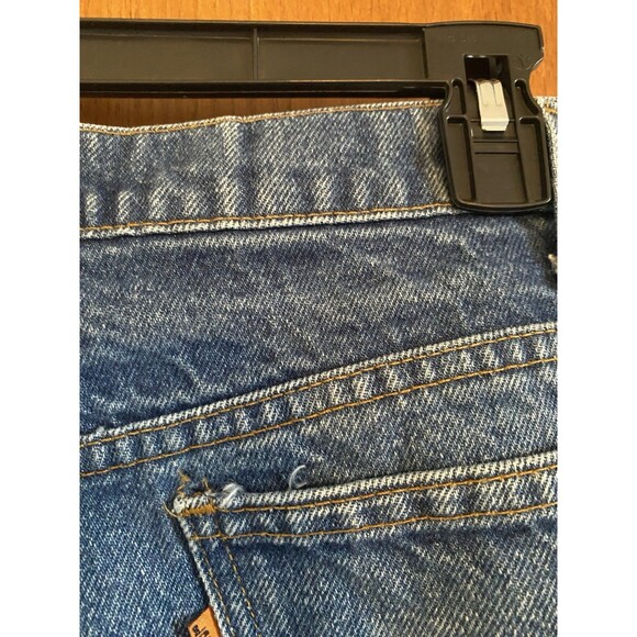 Levi’s Orange Tab Men’s Jeans Size 36x29 With Care Tag No Back Patch - Picture 4 of 9